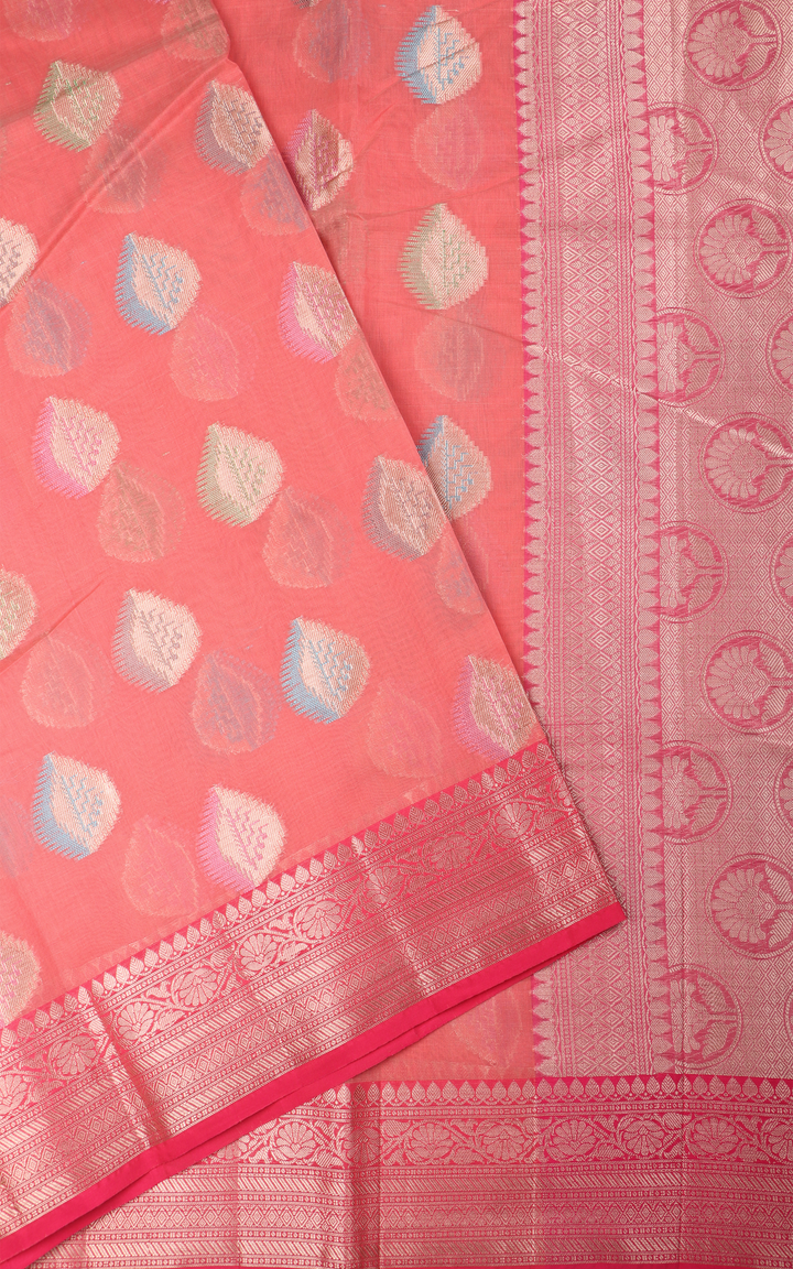 Semi silk sarees kanchipuram in USA